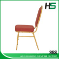 red cloth Link chair
